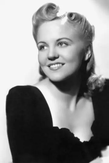 Фото Пегги Ли (Peggy Lee) #52921