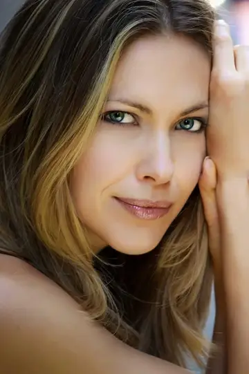 Фото Паскаль Хаттон (Pascale Hutton) #148938