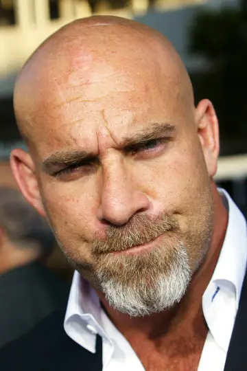 Фото Билл Голдберг (Bill Goldberg) #61133