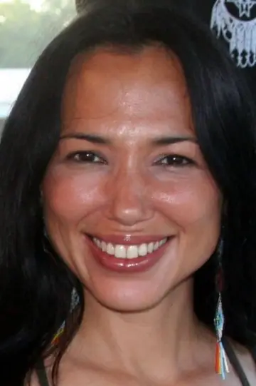 Фото Ирен Бедард (Irene Bedard) #43252