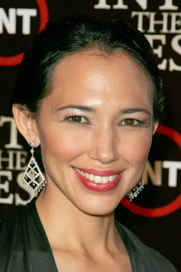 Фото Ирен Бедард (Irene Bedard) #43259