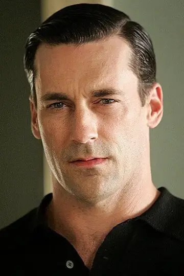 Фото Джон Хэмм (Jon Hamm) #7468