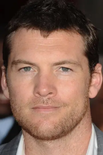 Фото Сэм Уортингтон (Sam Worthington) #65763