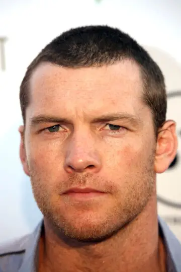 Фото Сэм Уортингтон (Sam Worthington) #65764