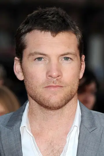 Фото Сэм Уортингтон (Sam Worthington) #65765