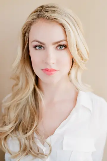 Фото Аманда Шулл (Amanda Schull) #119489