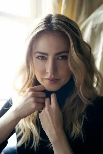 Фото Аманда Шулл (Amanda Schull) #119490
