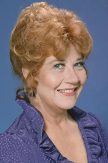 Фото Шарлотта Рэй (Charlotte Rae) #46843