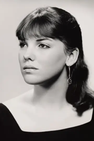 Фото Тайн Дэйли (Tyne Daly) #19741