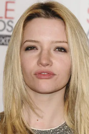 Фото Талула Райли (Talulah Riley) #10874