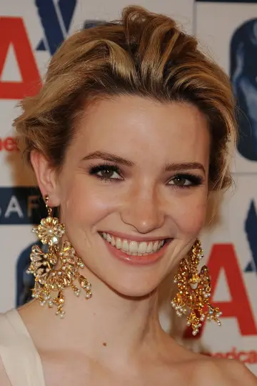 Фото Талула Райли (Talulah Riley) #10875