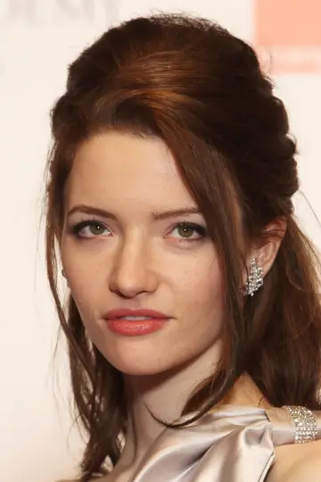 Фото Талула Райли (Talulah Riley) #10877