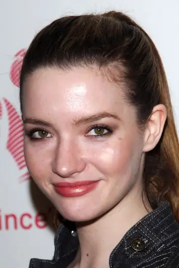 Фото Талула Райли (Talulah Riley) #10880