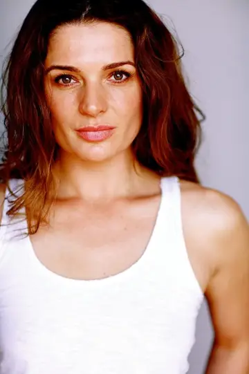 Фото Даниэль Кормак (Danielle Cormack) #197295