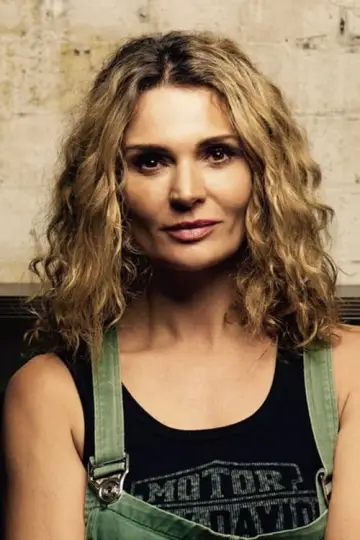 Фото Даниэль Кормак (Danielle Cormack) #197298