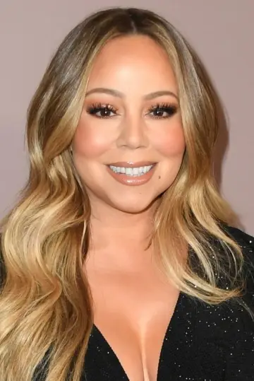 Фото Mariah Carey #8094