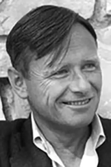 Фото Кристофер Ишервуд #200240