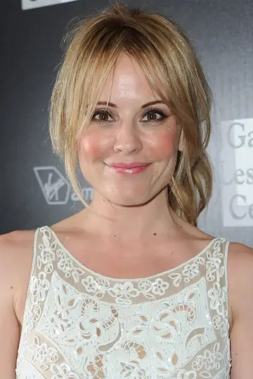Фото Эмма Колфилд Форд (Emma Caulfield) #331793