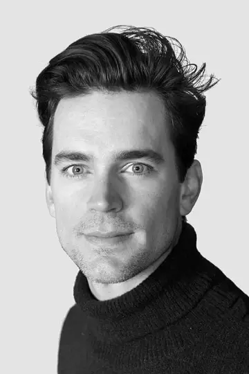 Фото Мэтт Бомер (Matt Bomer) #14330