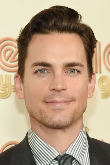 Фото Мэтт Бомер (Matt Bomer) #14331