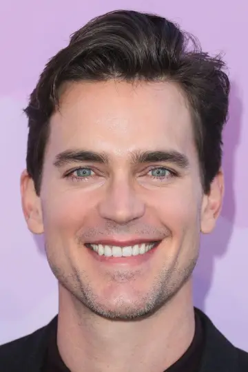 Фото Мэтт Бомер (Matt Bomer) #14332