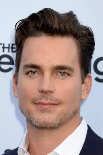 Фото Мэтт Бомер (Matt Bomer) #14333