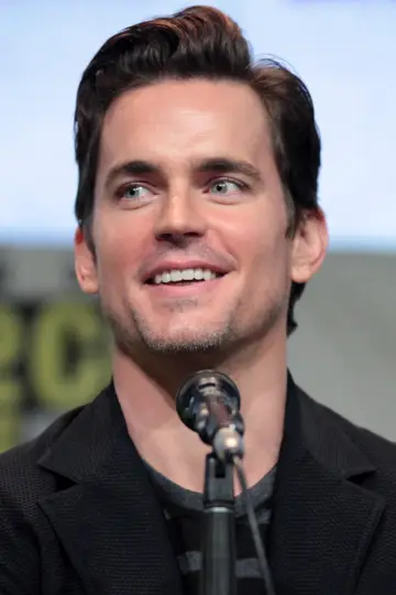 Фото Мэтт Бомер (Matt Bomer) #297449