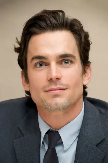 Фото Мэтт Бомер (Matt Bomer) #327533