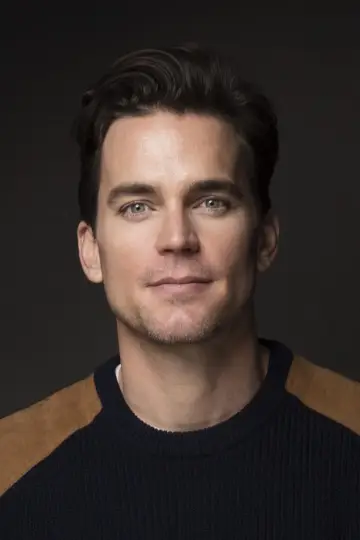 Фото Мэтт Бомер (Matt Bomer) #327534