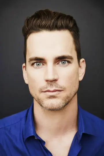 Фото Мэтт Бомер (Matt Bomer) #327535