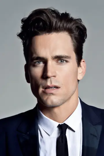 Фото Мэтт Бомер (Matt Bomer) #327536