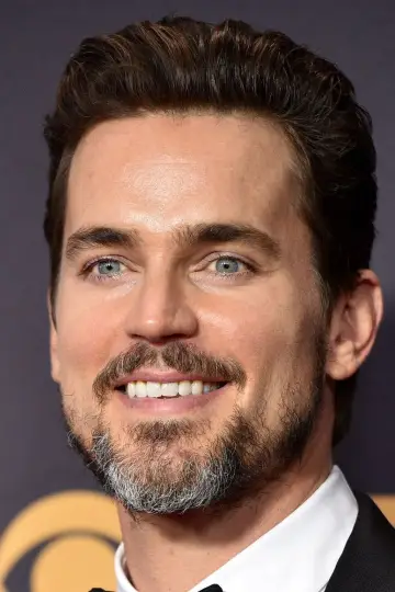 Фото Мэтт Бомер (Matt Bomer) #327537
