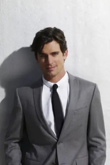 Фото Мэтт Бомер (Matt Bomer) #400387