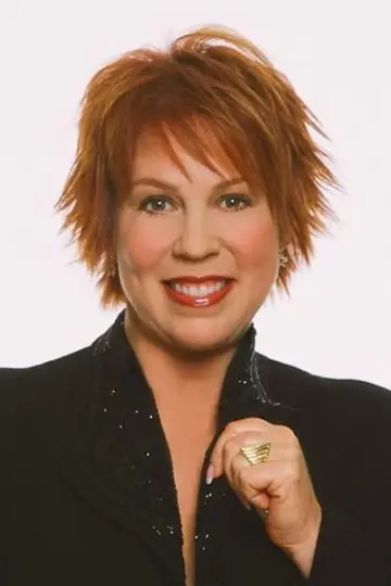 Фото Вики Лоуренс (Vicki Lawrence) #148481