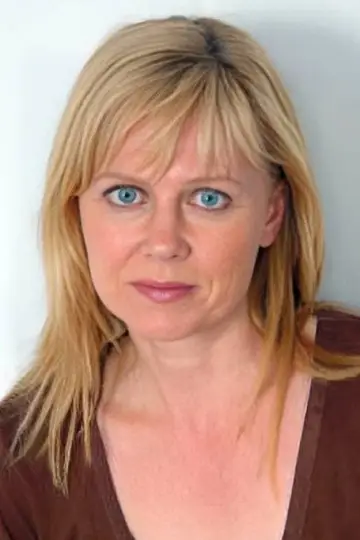 Фото Биргит Бофарулл #248500
