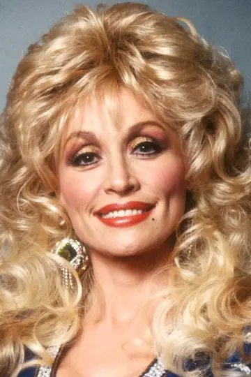 Фото Долли Партон (Dolly Parton) #83887