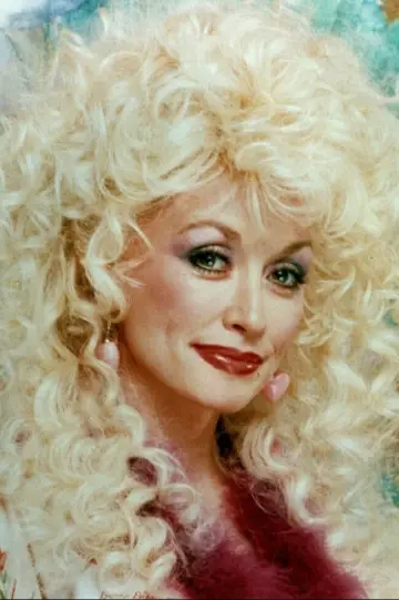 Фото Долли Партон (Dolly Parton) #83888