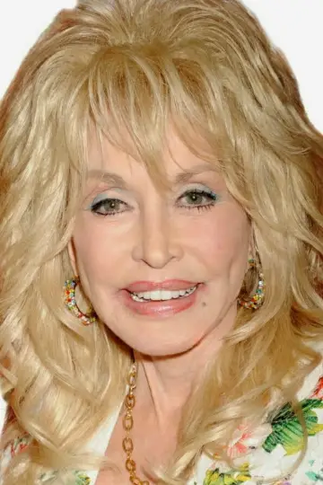 Фото Долли Партон (Dolly Parton) #83890