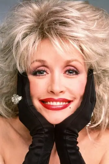 Фото Долли Партон (Dolly Parton) #83891
