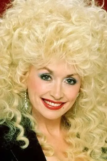 Фото Долли Партон (Dolly Parton) #83892