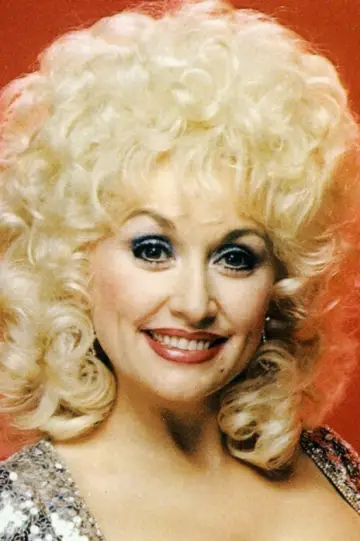 Фото Долли Партон (Dolly Parton) #83893