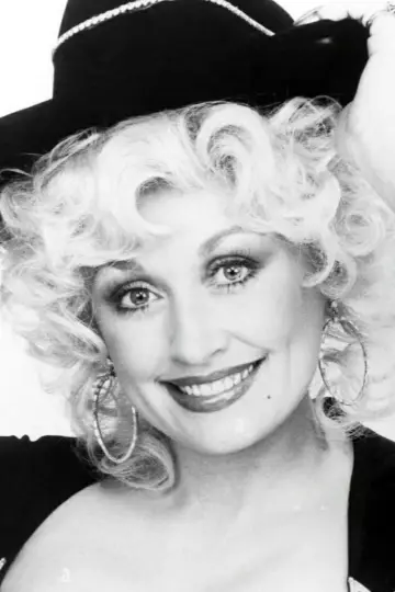 Фото Долли Партон (Dolly Parton) #83894