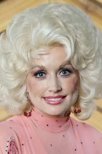 Фото Долли Партон (Dolly Parton) #83895