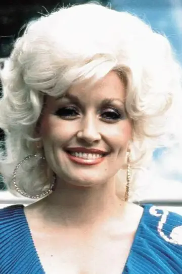 Фото Долли Партон (Dolly Parton) #83896