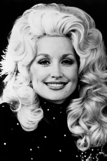 Фото Долли Партон (Dolly Parton) #83897
