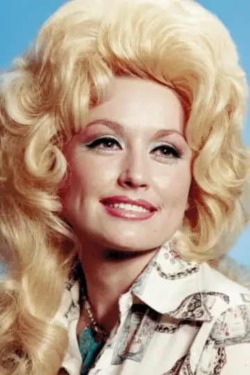 Фото Долли Партон (Dolly Parton) #83898