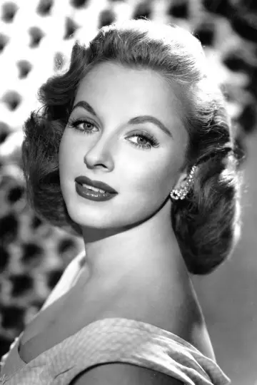 Фото Мэри Коста (Mary Costa) #212077