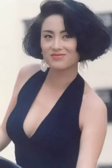 Фото Шарла Чунг (Sharla Cheung) #180612