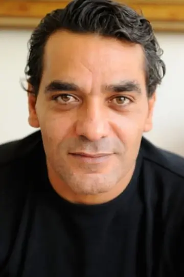 Фото Фади Аби Самра #297287