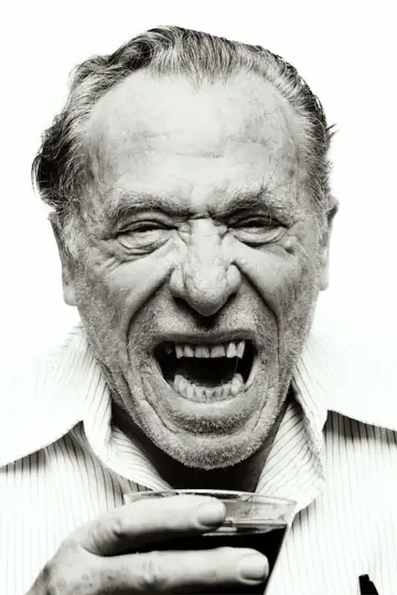 Фото Чарльз Буковски (Charles Bukowski) #214379